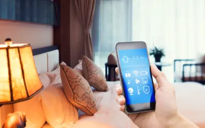 Hotels Must Continue to Embrace Technology in a Post-COVID World