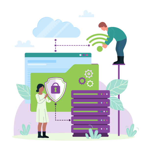 SolutionInc IP