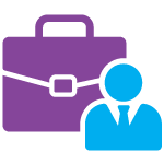 Business Solutions Icon